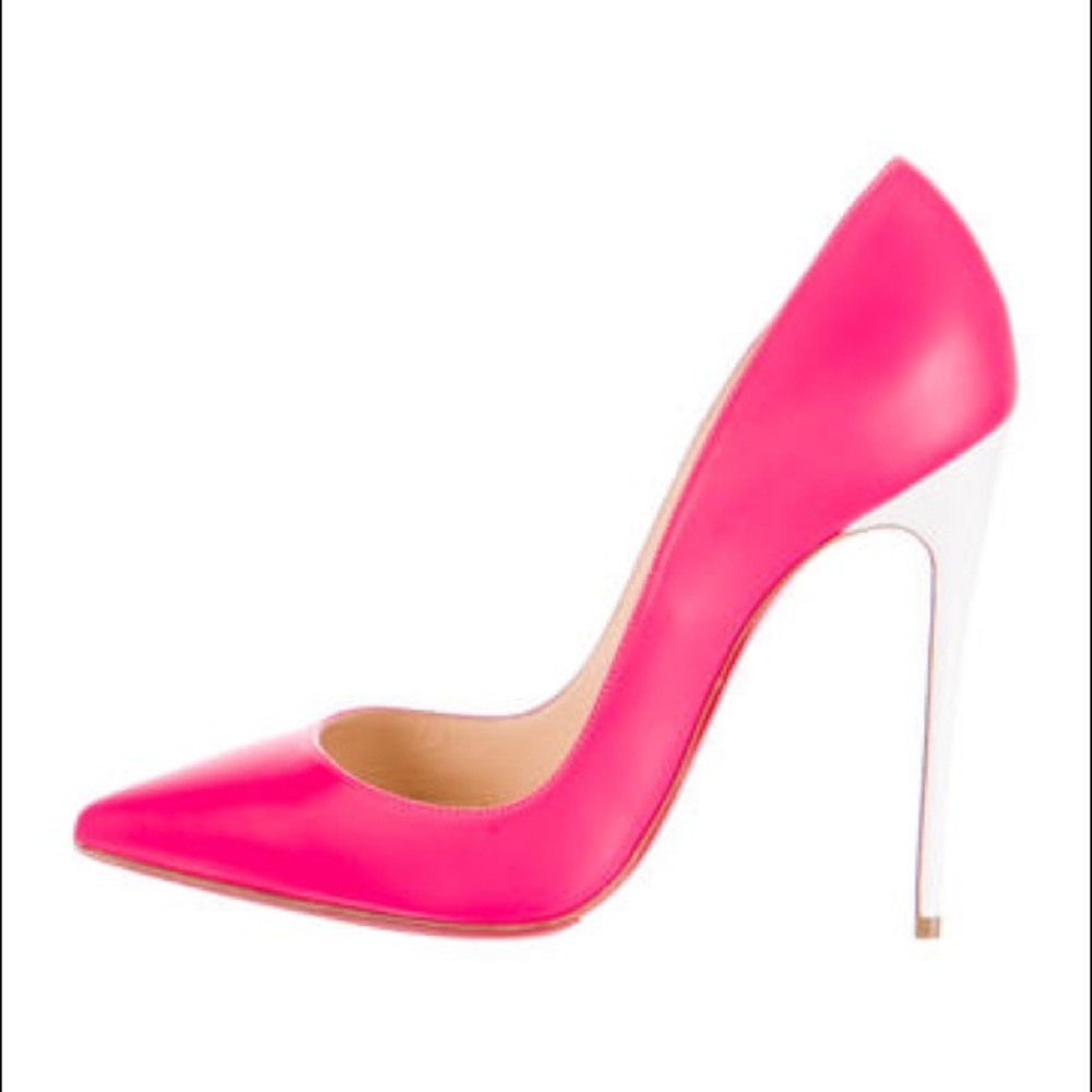 Christian Louboutin Heels